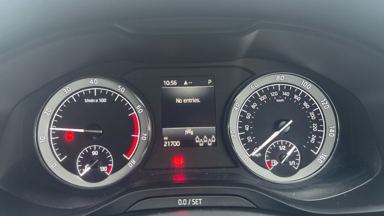 Skoda Kodiaq 1.5 TSI SE L 5dr DSG [7 Seat] Petrol Estate